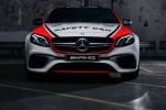 Mercedes-AMG E63 S 4Matic+ Safety Car 2018 года (AU)
